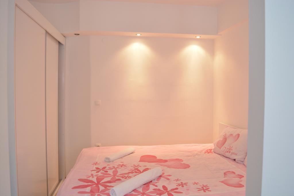 George 59 Apartment Ohrid Exterior foto